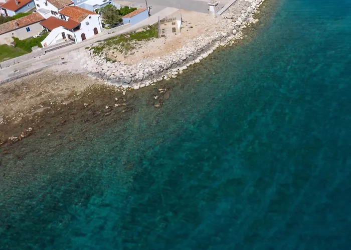 Apartments By The Sea Nerezine, Losinj - 7963