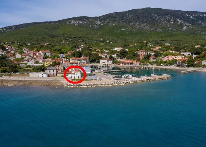 Apartments By The Sea Nerezine, Losinj - 7963