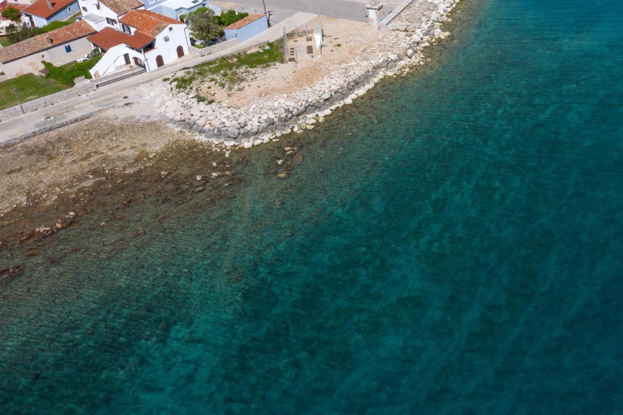 By The Sea Nerezine, Losinj - 7963 Apartmán
