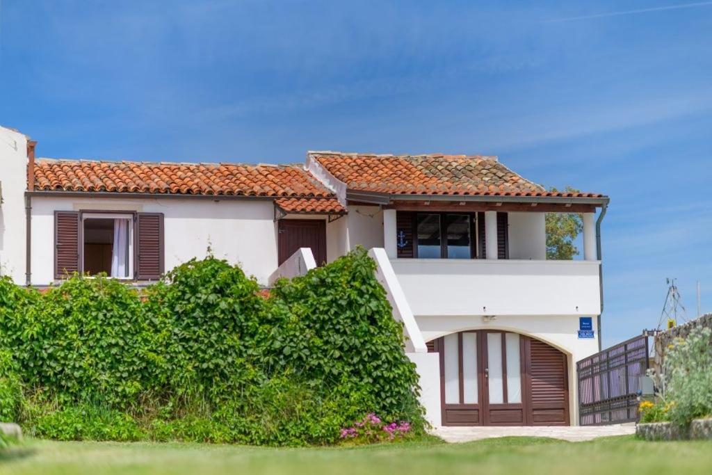 By The Sea Nerezine, Losinj - 7963 Apartman Nerezine