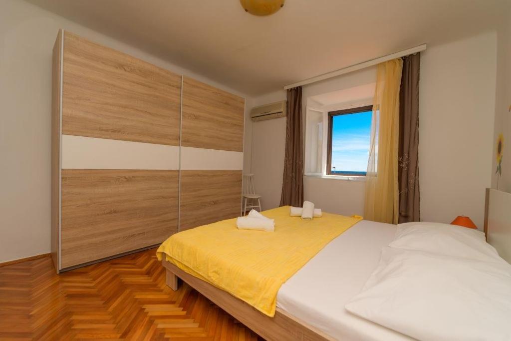 Apartmán By The Sea Nerezine, Losinj - 7963