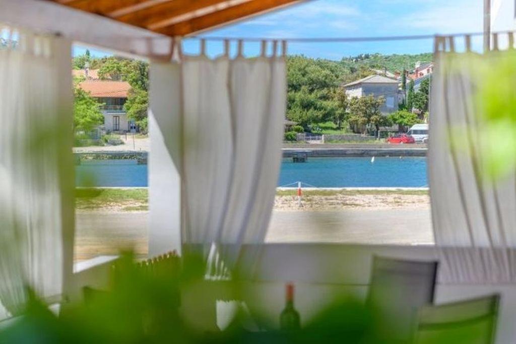 By The Sea Nerezine, Losinj - 7963 Apartmán *