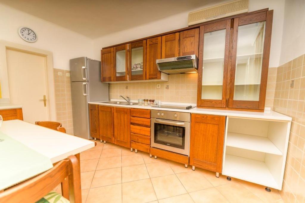 By The Sea Nerezine, Losinj - 7963 Apartman