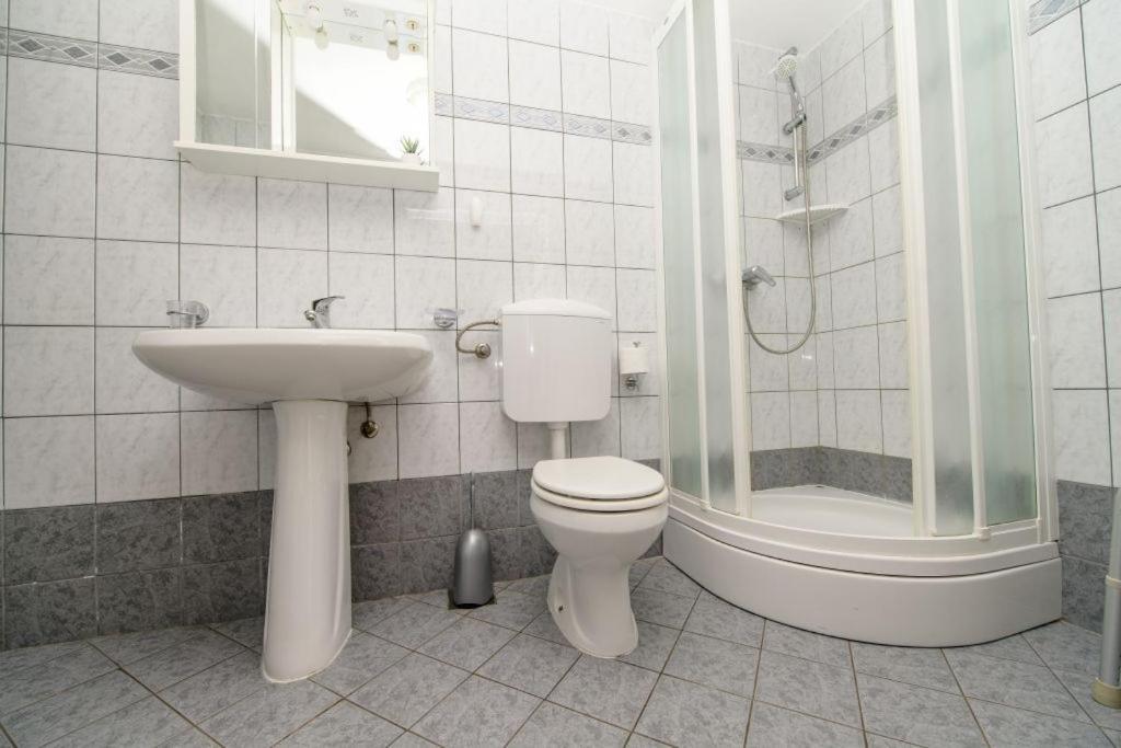Apartman By The Sea Nerezine, Losinj - 7963 Nerezine