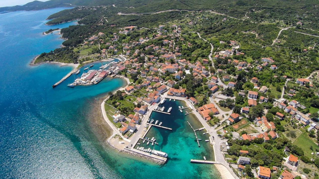 By The Sea Nerezine, Losinj - 7963 Appartamento Nerezine