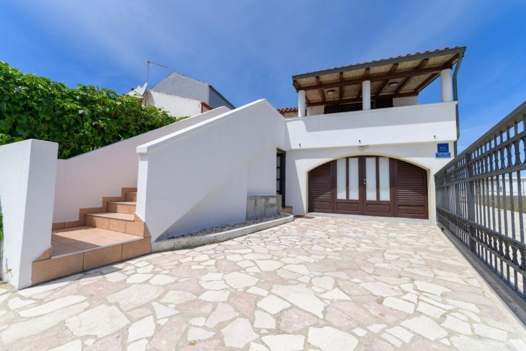 Appartamento By The Sea Nerezine, Losinj - 7963 Nerezine